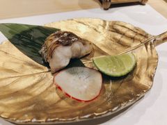 -鮨一日本料理(大中华店)