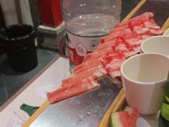 -祥源胡同·涮牛羊肉火锅(花桥店)