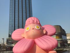 -东莞松山湖万象汇