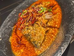 -大张烙馍村(泉山店)