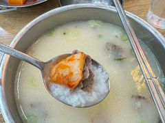 -神仙雪浓汤(明洞店)