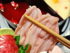 -皇城老妈·大连海鲜火锅(港湾店)