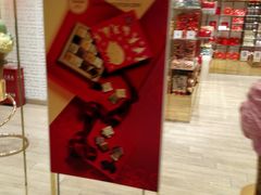 -VENCHI 闻绮(北京国贸商城店)