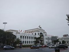 -呼和浩特博物馆