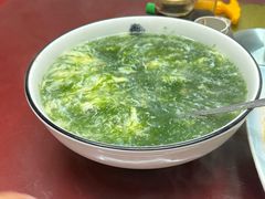 -阿华海鲜饭店(山河路店)