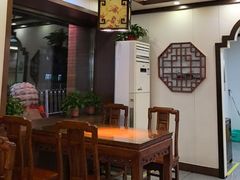 -惠宾饭庄(中山路店)