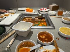 -海底捞火锅(枫蓝国际购物中心店)