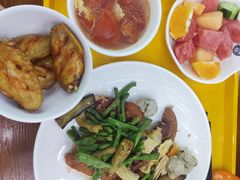 -梅园食堂