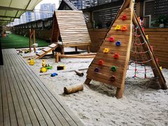 -英伦凯贝国际婴幼儿托育中心(雍湖湾店)