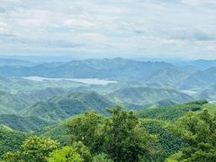 -莫干山风景区