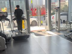 -EASY POWER健身工作室(浦东大道店)
