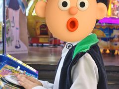 -星际传奇·电玩城·游戏厅·儿童乐园(大悦城店)