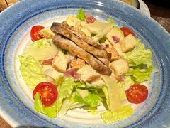 -西堤牛排(龙德广场店)
