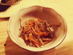 -築地市場食堂(松本駅前店)