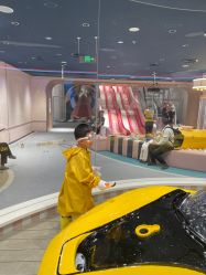 点击看大图 -奈尔宝家庭中心·亲子餐厅(北京东坝万达店)