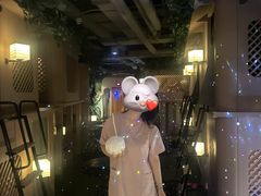 -北方暖暖温泉度假洗浴