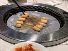 -么子烤肉(化龙池店)