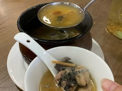 -果城龙凤瓦罐煨汤馆(新豪天地店)