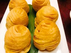 -汕头龙光喜来登酒店-采悦轩中餐厅