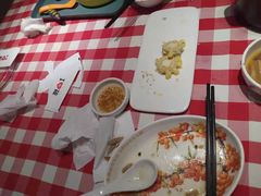 -西贝莜面村(上海百联西郊店)