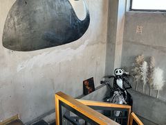 -新沙洞咖啡(泉乐坊店)