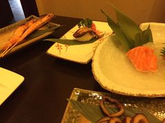 清水日本料理铁板烧(学府路店)-清水日本料理铁板烧(学府路店)