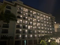 -三亚亚龙湾万豪度假酒店