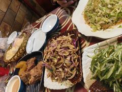 -大梁骨头馆·酱骨老菜(友好店)