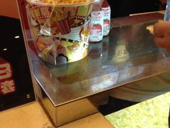 小食处-SFC上影影城(港汇永华IMAX激光店)