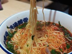 -陳香貴·蘭州牛肉面(月星环球港店)
