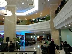 -亚庇凯城酒店