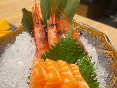 -大渔铁板烧(万象城店)