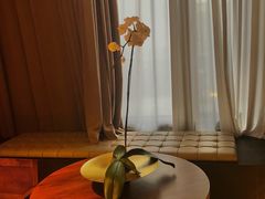 -成都博舍酒店