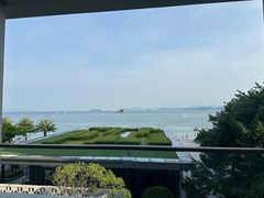 -深圳大梅沙京基洲际度假酒店