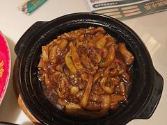 -清晖小苑·顺德菜(观澜湖新城店)