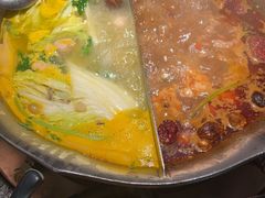 -湊湊火锅·茶憩(皇姑万象汇店)