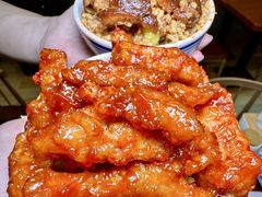 -菊儿人家·北京胡同菜(南锣鼓巷店)