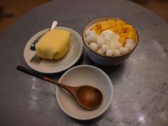 -小团圆糖水铺(襄阳南路店)