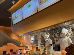 -话梅·客家小厨(东门店)