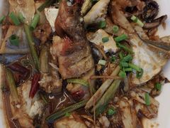 -渔中舟海鲜大排档(普陀沈家门店)