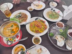 -大螃蟹海鲜餐厅