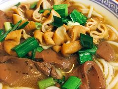 -锦泓老字号猪脏粉(东联大厦店)