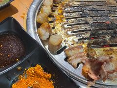 -炽城·烤肉名家(鸿达中央广场店)