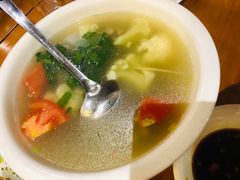-老蒲田·渔乡楼