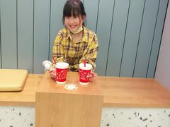 -DQ·蛋糕·冰淇淋(龙湖狮山天街店)
