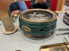 -龙虾奇迹泥炉烤肉(大华三路店)