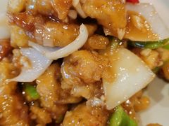 -粗粮人家·东北菜(洋桥店)