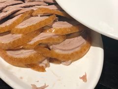 -皇城根北京风味主题餐厅(中海环宇城店)