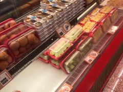 自助取餐区-汪保来(杭州解放路店)