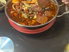 -北平味道.京味菜.烤鸭(梨园店)